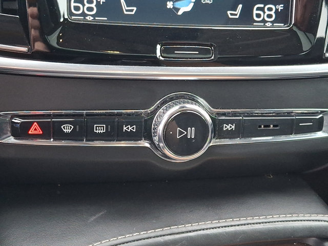 Used 2019 Volvo S90 T6 Inscription w/ Advanced Package AWD/4WD image 15