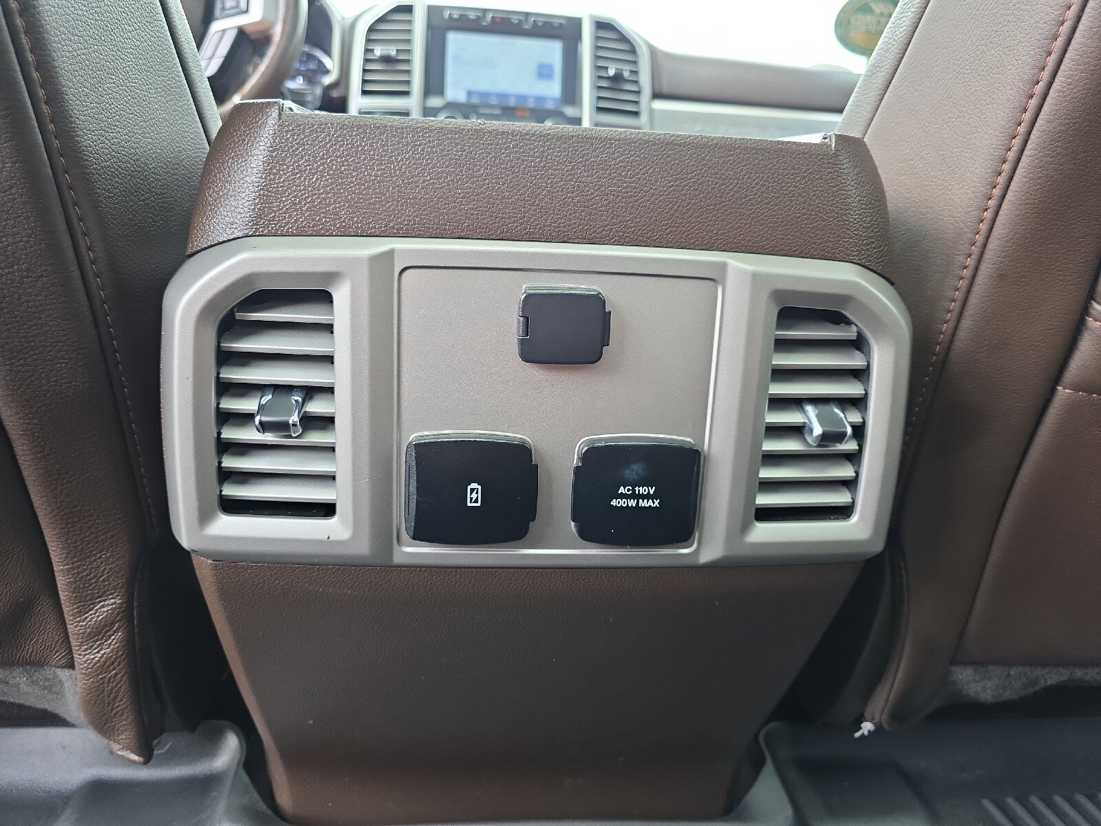 Used 2020 Ford F250 King Ranch w/ FX4 Off-Road Package AWD/4WD image 28
