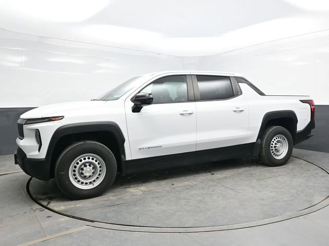 Used 2024 Chevrolet Silverado EV W/T image 3