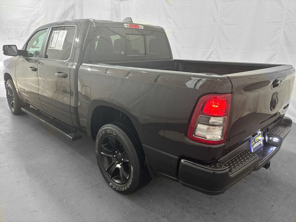 Used 2023 RAM 1500 Big Horn AWD/4WD image 5