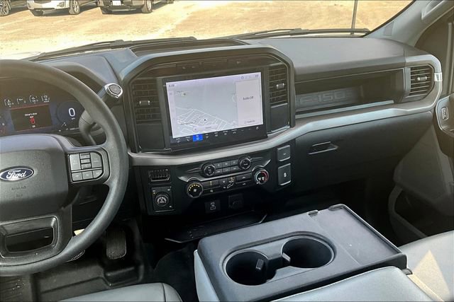 Used 2024 Ford F150 XL image 6