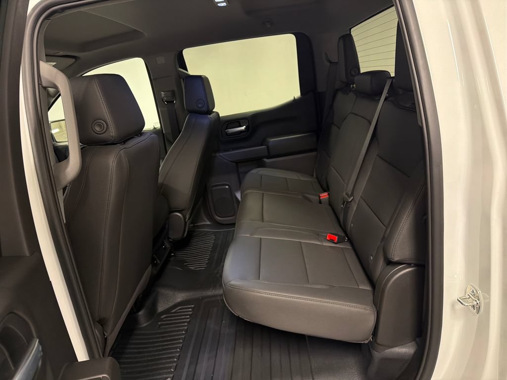 New 2026 GMC Sierra 1500 Pro w/ Pro Value Package RWD image 26