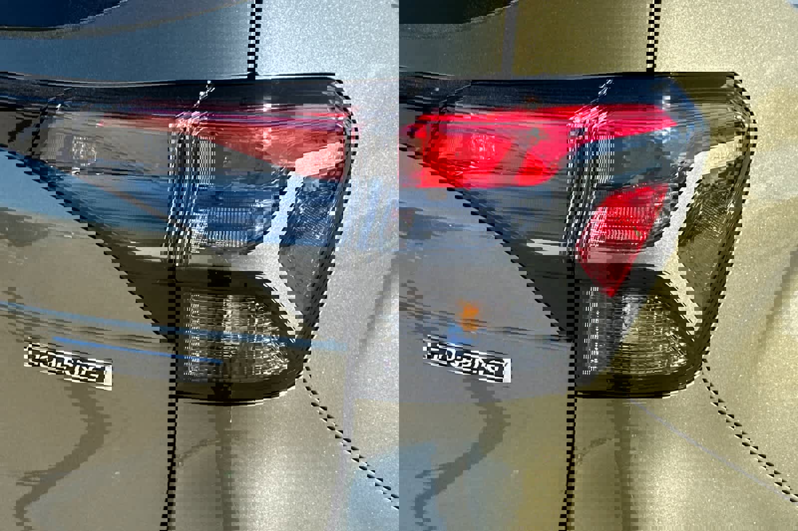 New 2026 Subaru Forester Touring image 33