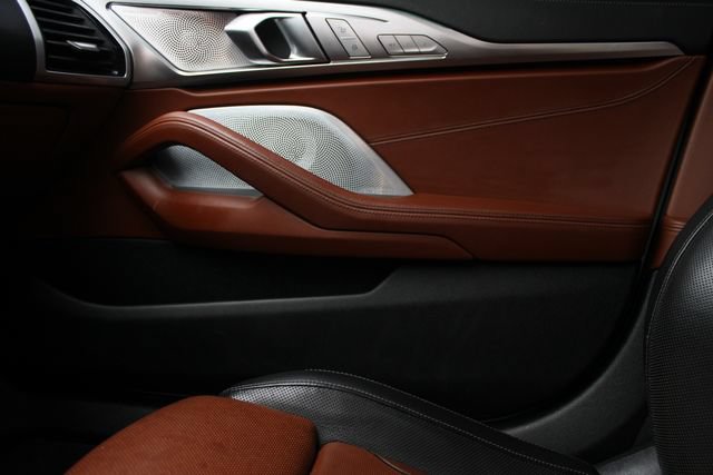 Used 2022 BMW 840i Gran Coupe xDrive w/ Comfort Seating Package AWD/4WD image 22