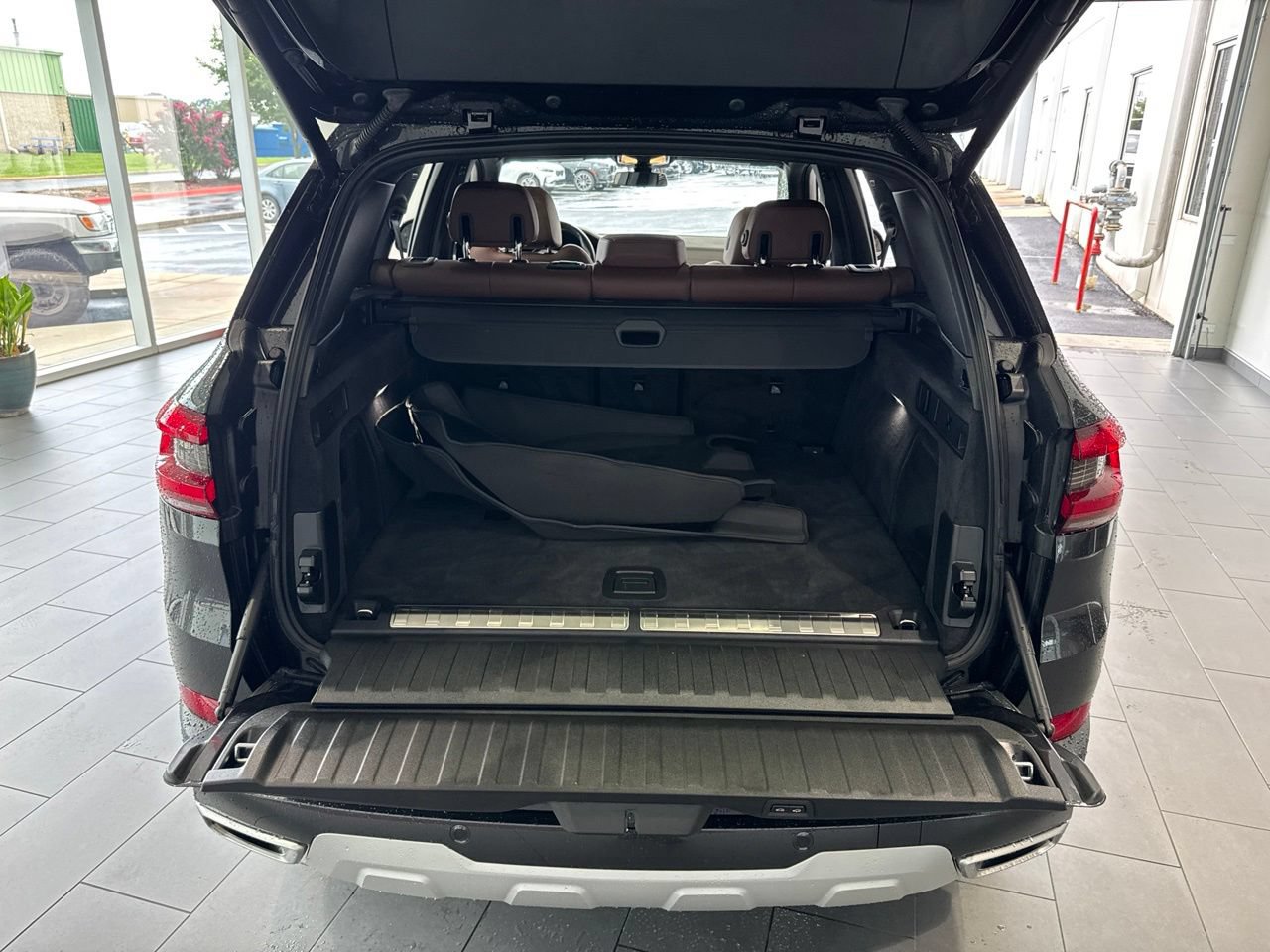 Used 2023 BMW X5 xDrive45e w/ Executive Package AWD/4WD image 9