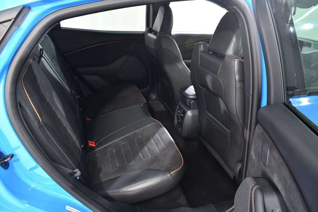 Used 2022 Ford Mustang Mach-E GT AWD/4WD image 19