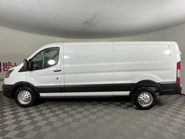 New 2026 Ford Transit 250 Low Roof w/ Load Area Protection Package image 6