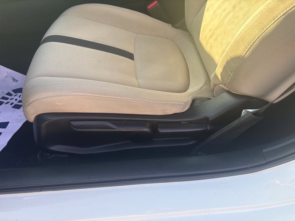 Used 2020 Honda Civic EX image 14