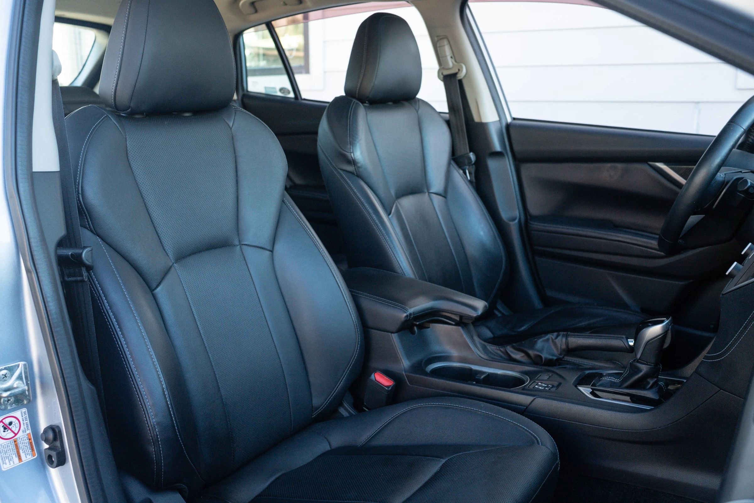 Used 2017 Subaru Impreza 2.0i Limited image 20