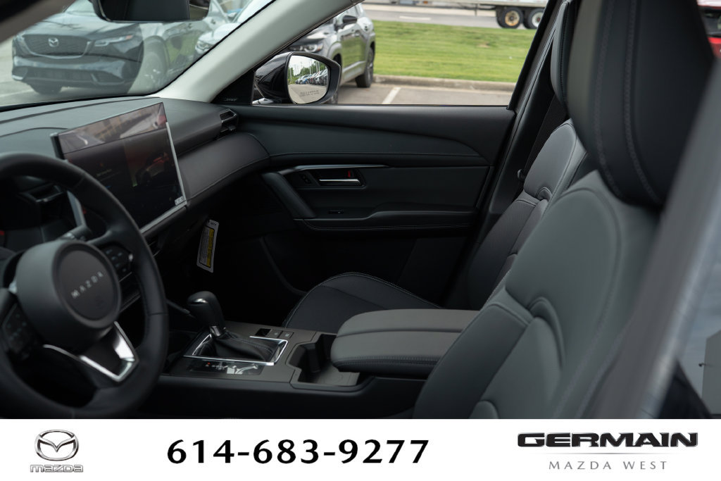 New 2026 MAZDA CX-5 2.5 S w/ Premium Plus Package AWD/4WD image 19