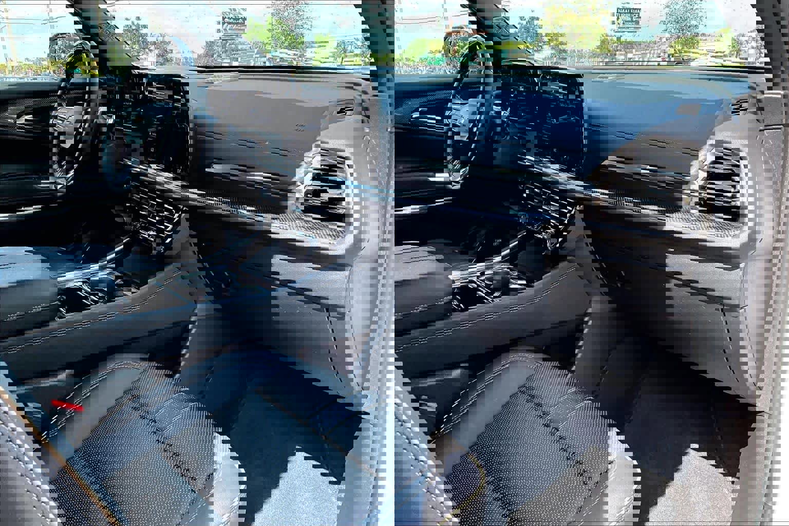 Used 2026 Chevrolet Traverse High Country image 19