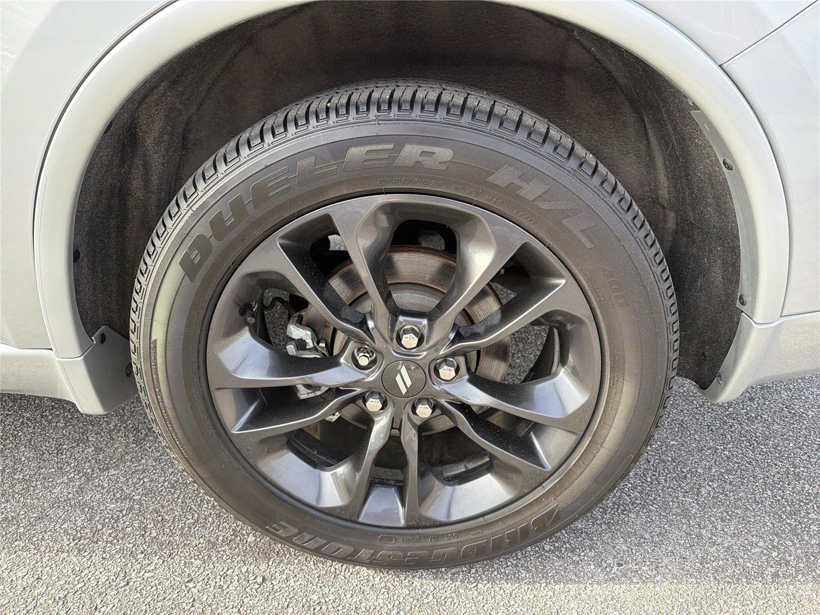 Used 2024 Dodge Durango R/T image 19