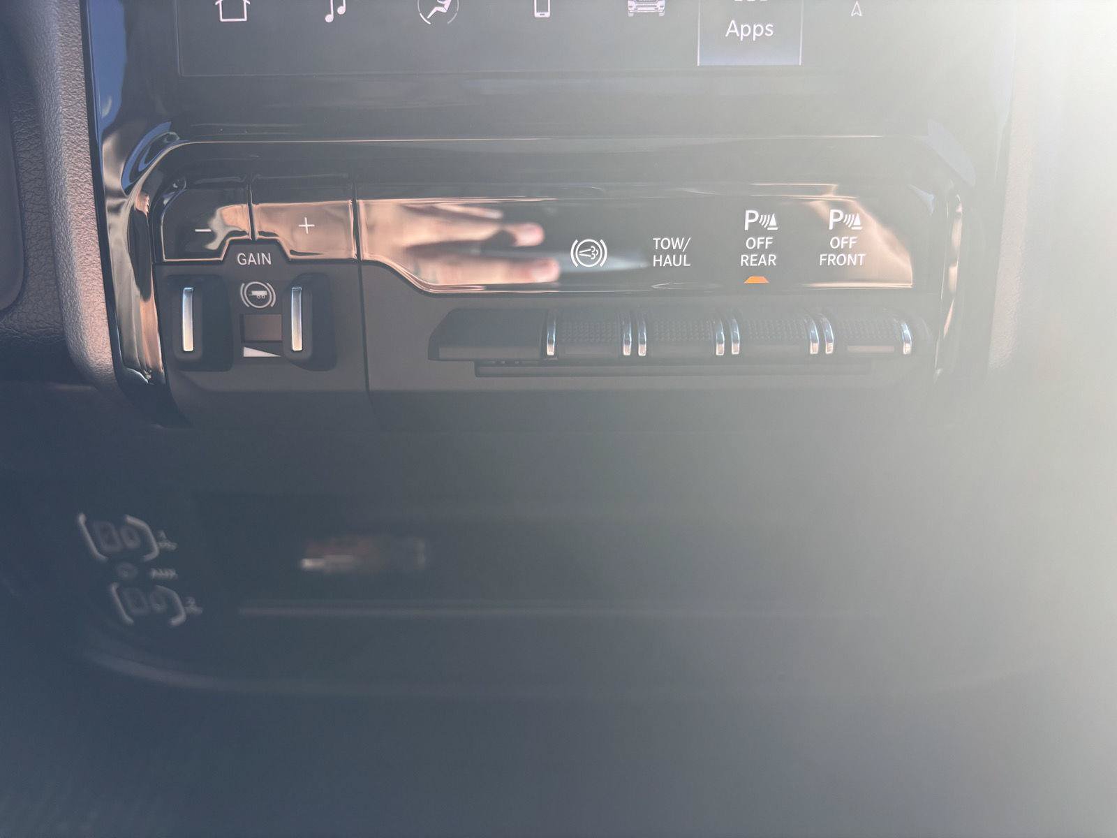 Used 2025 RAM 2500 Big Horn AWD/4WD image 21