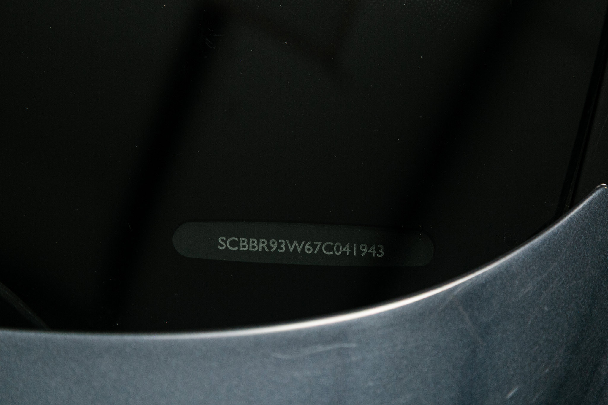 Used 2007 Bentley Flying Spur Flying Spur image 51