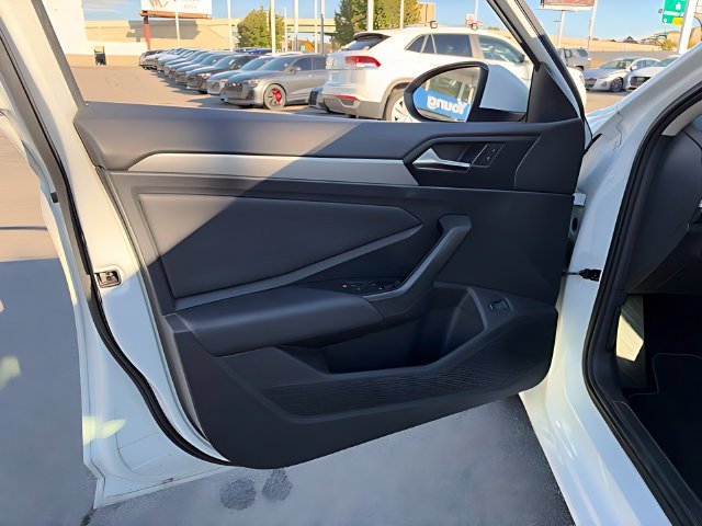 Used 2019 Volkswagen Jetta S FWD image 20