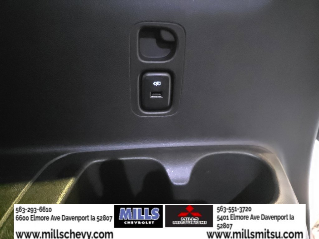 Used 2018 Buick Enclave Avenir FWD image 25