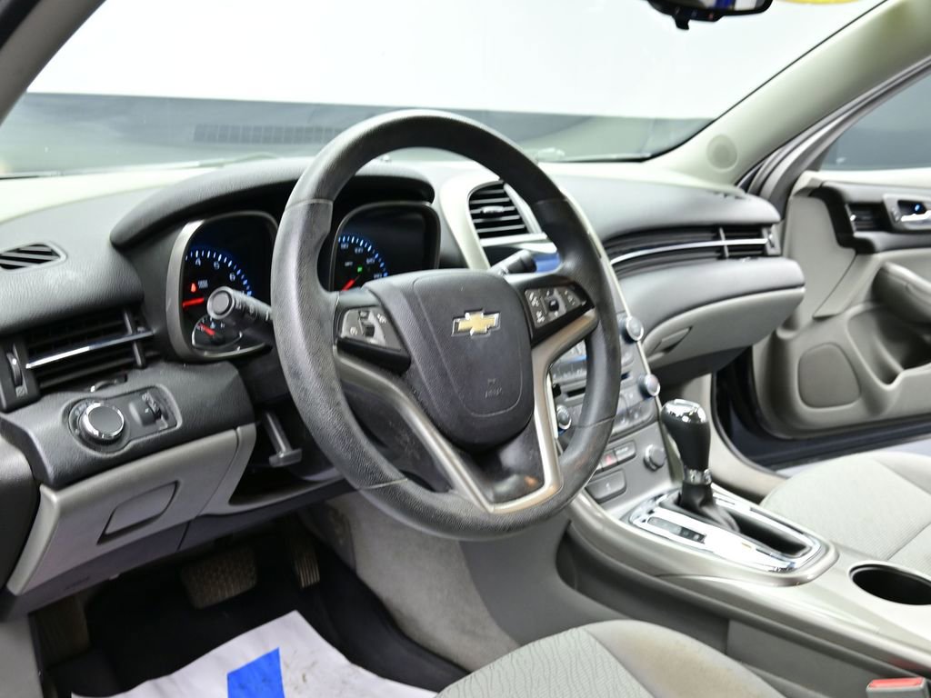 Used 2013 Chevrolet Malibu LS w/ Protection Package image 14