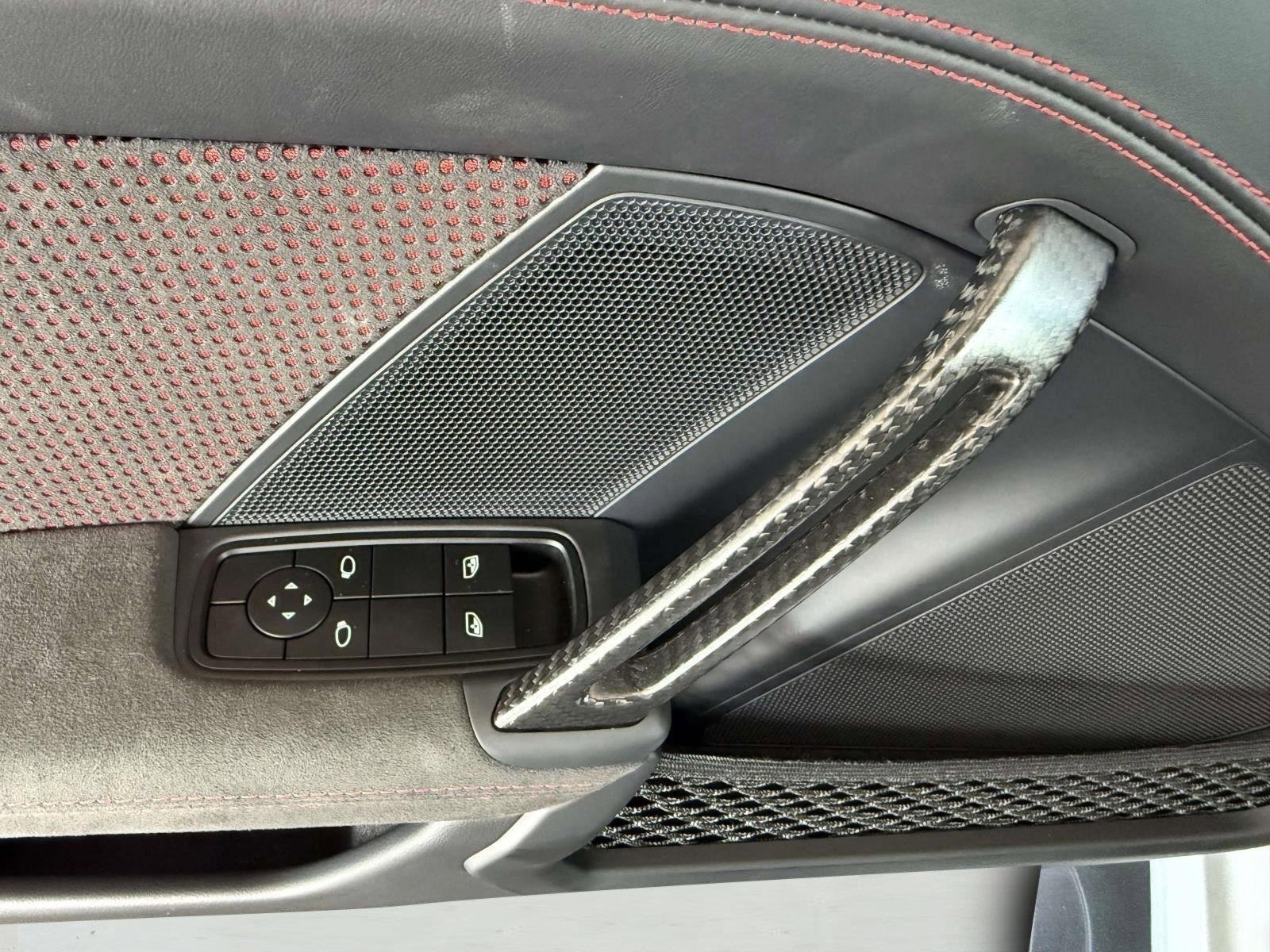 Used 2024 Porsche 911 GT3 RS image 42
