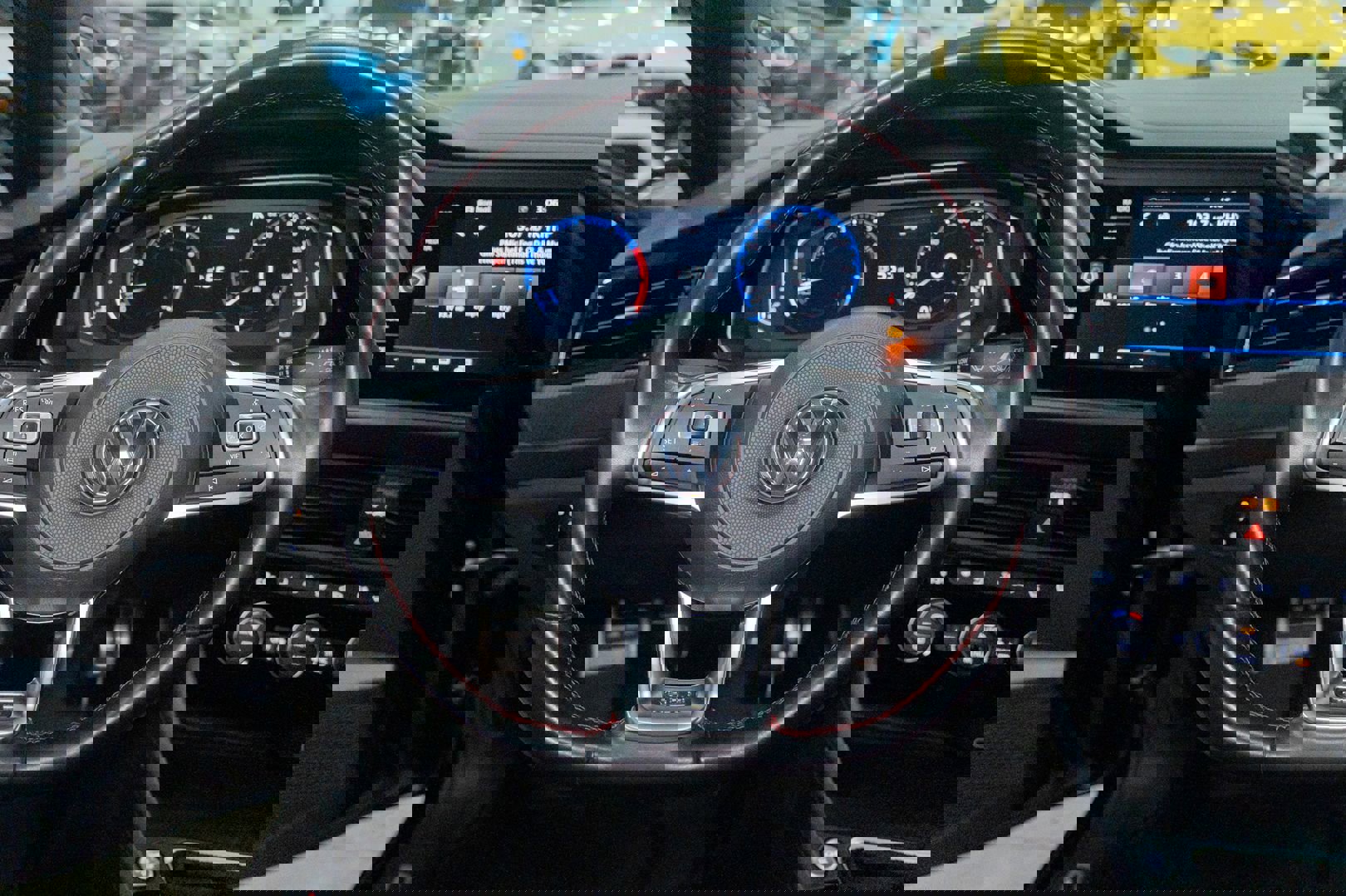 Used 2020 Volkswagen Jetta GLI image 29