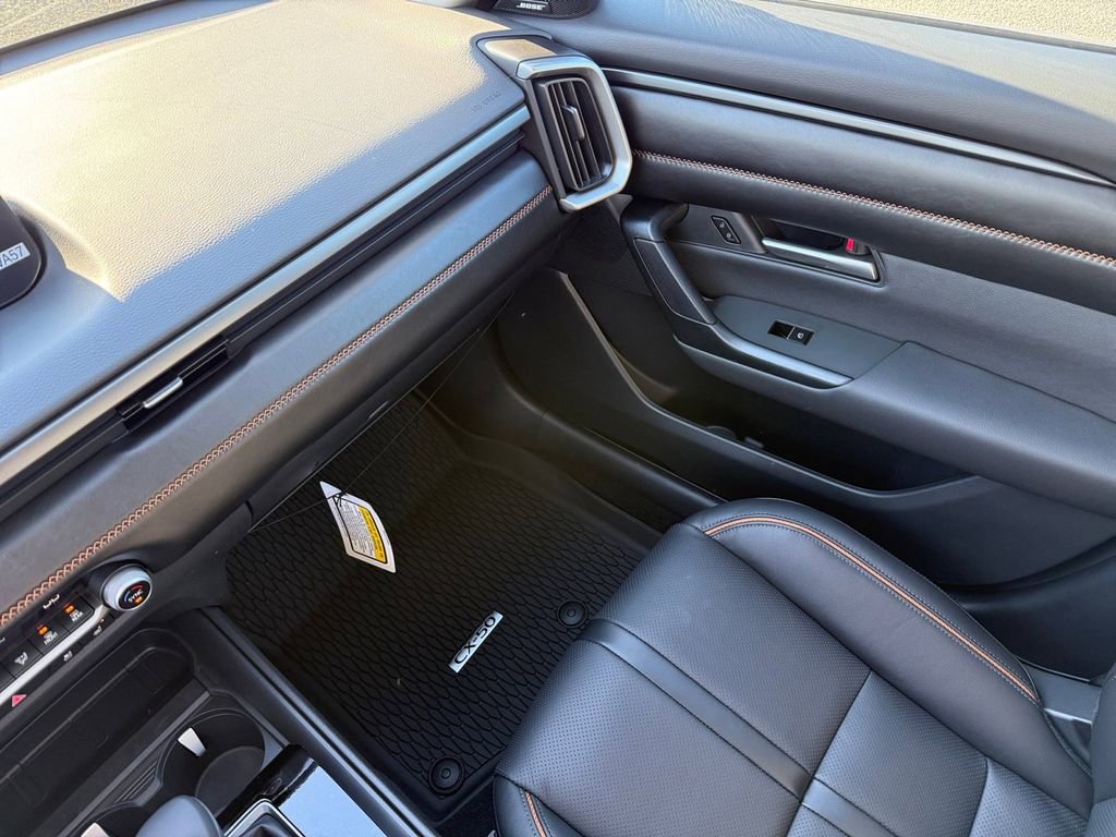 New 2026 MAZDA CX-50 AWD 2.5 Hybrid w/ Weather Package image 29