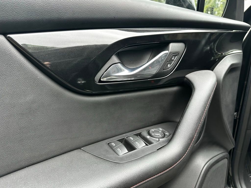Used 2021 Chevrolet Blazer RS image 28
