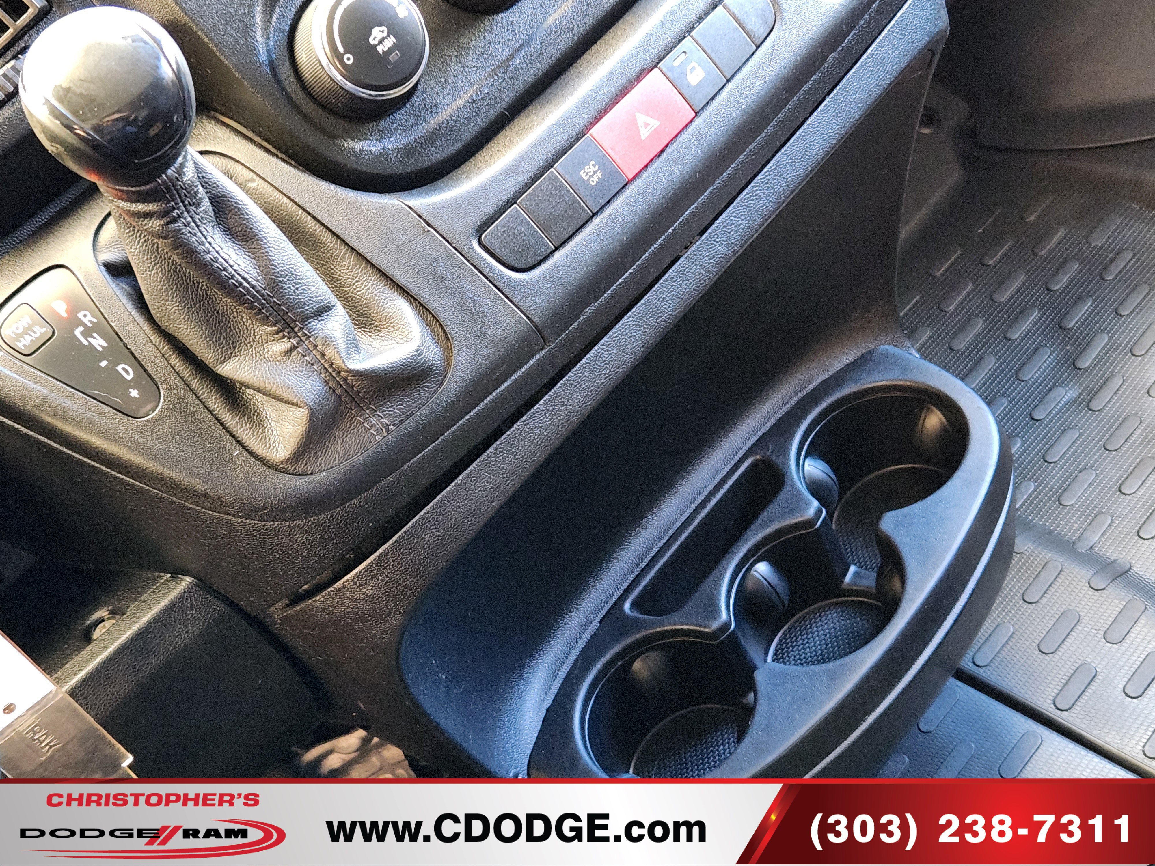 Used 2018 RAM ProMaster 2500 FWD image 13