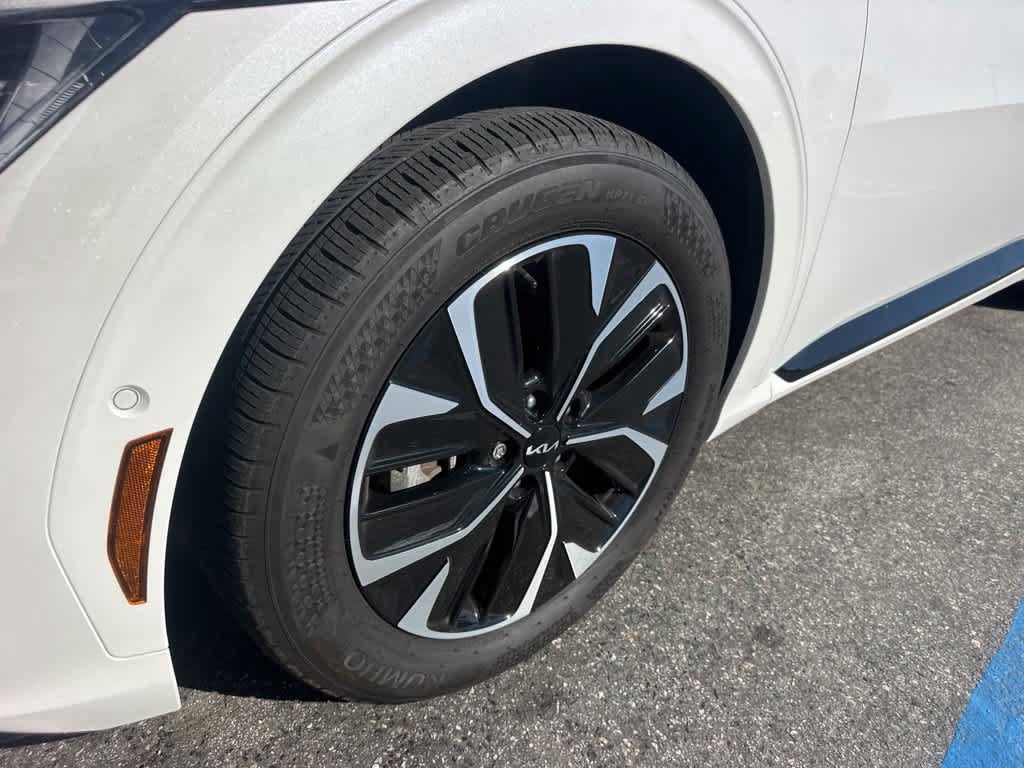 Used 2024 Kia EV6 GT-Line RWD image 5