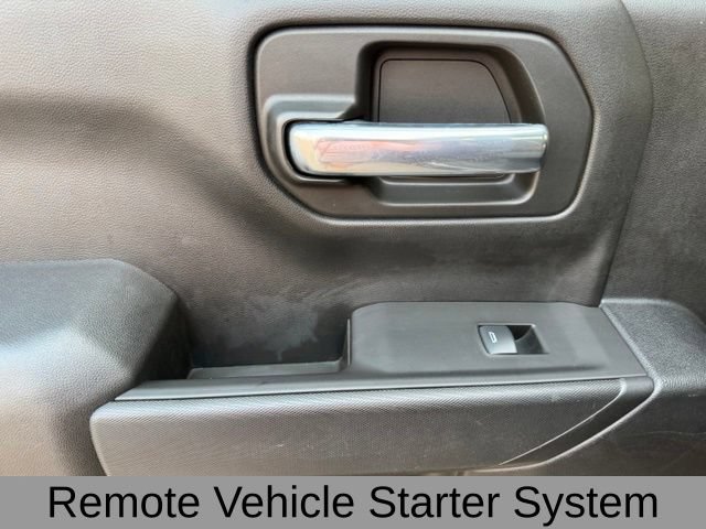 Used 2021 Chevrolet Silverado 1500 LT AWD/4WD image 17
