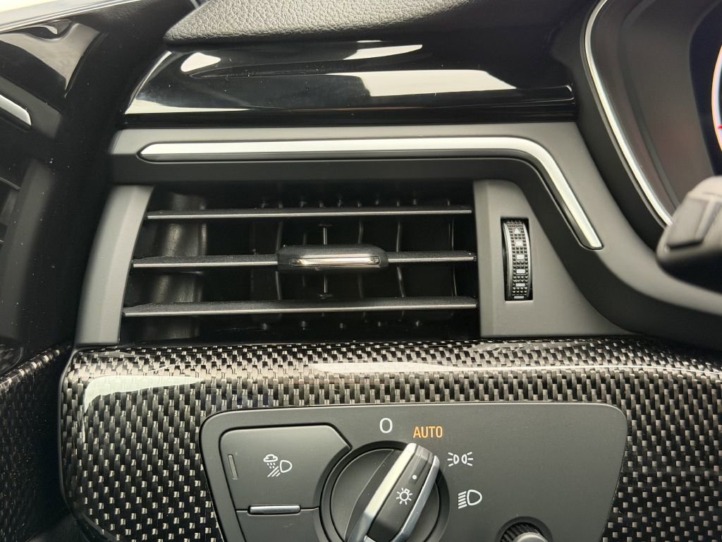 Used 2022 Audi S4 Premium Plus image 31