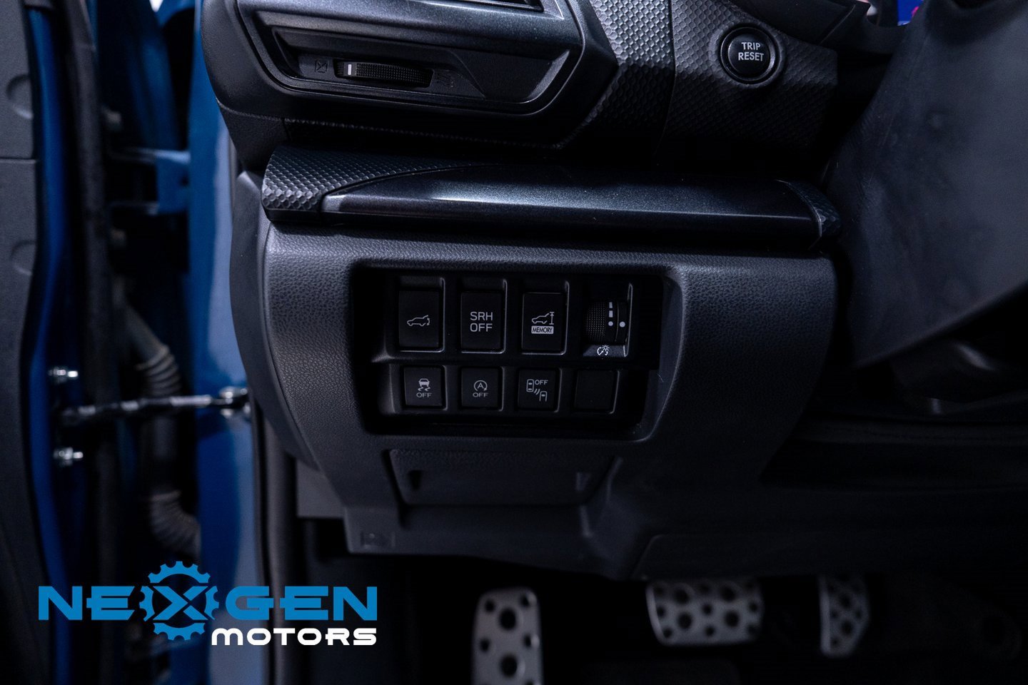 Used 2022 Subaru Forester Wilderness image 22