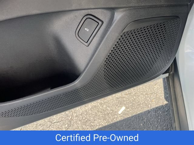Certified 2024 Chevrolet Blazer EV RS AWD/4WD image 28