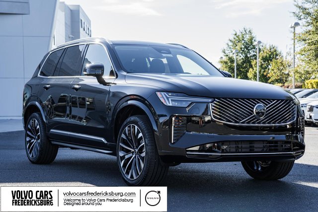 Used 2026 Volvo XC90 B6 Plus w/ Protection Package Premier
