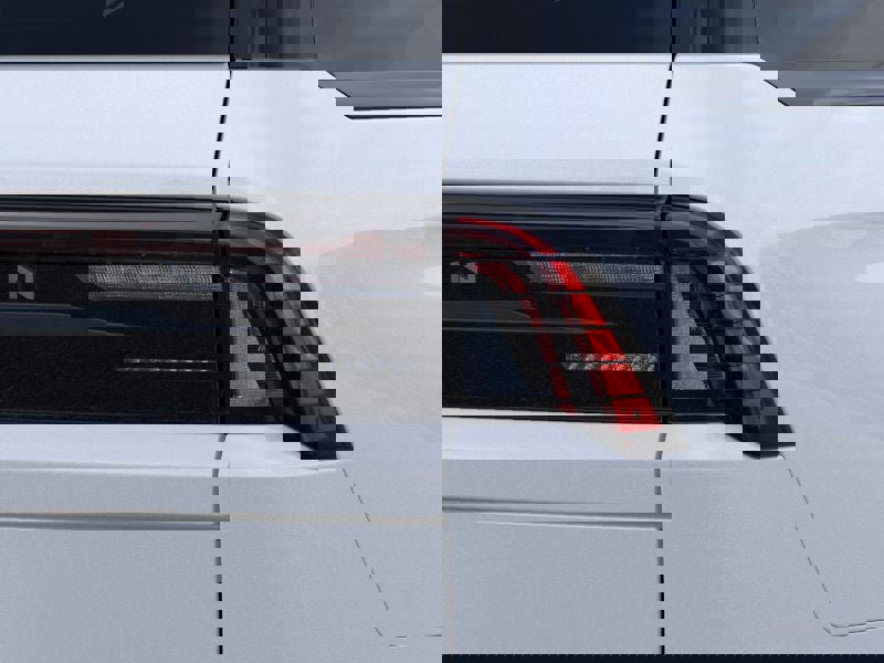 New 2026 Lincoln Navigator L Black Label w/ Black Label Special Edition AWD/4WD image 21