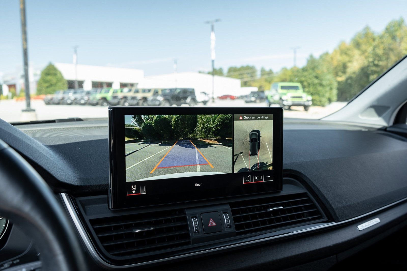 Used 2024 Audi Q5 2.0T Premium Plus image 25