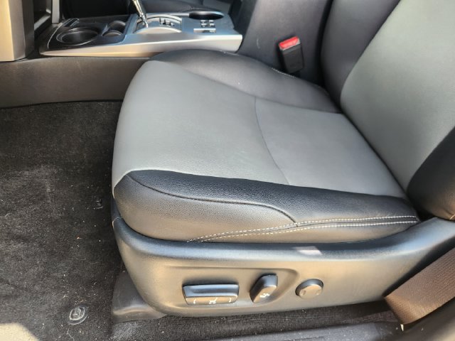 Certified 2023 Toyota 4Runner SR5 Premium w/ Moonroof Package RWD image 22