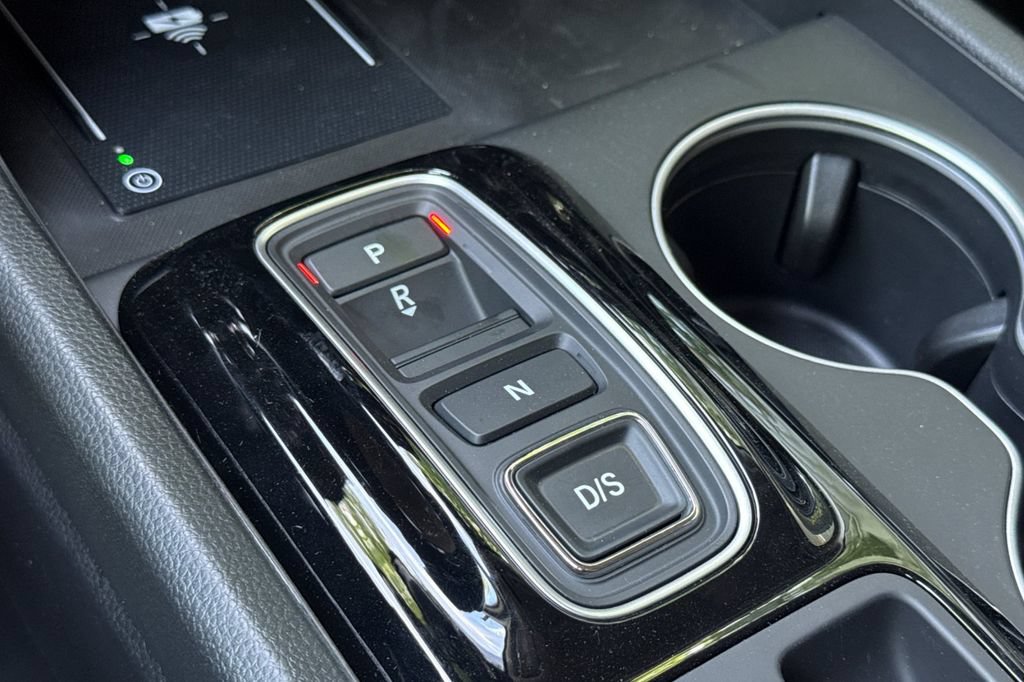 Used 2026 Honda Pilot image 27