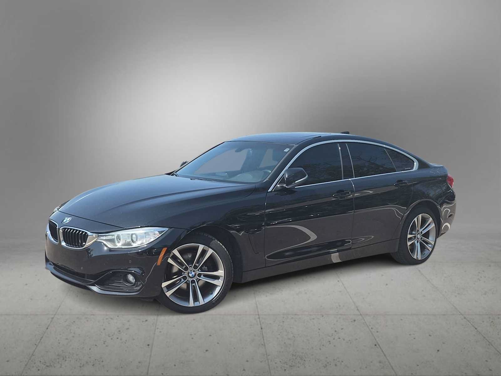 Used 2016 BMW 428i Gran Coupe xDrive