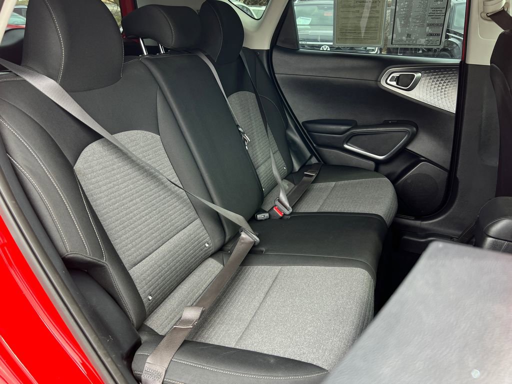Used 2020 Kia Soul GT-Line FWD image 15