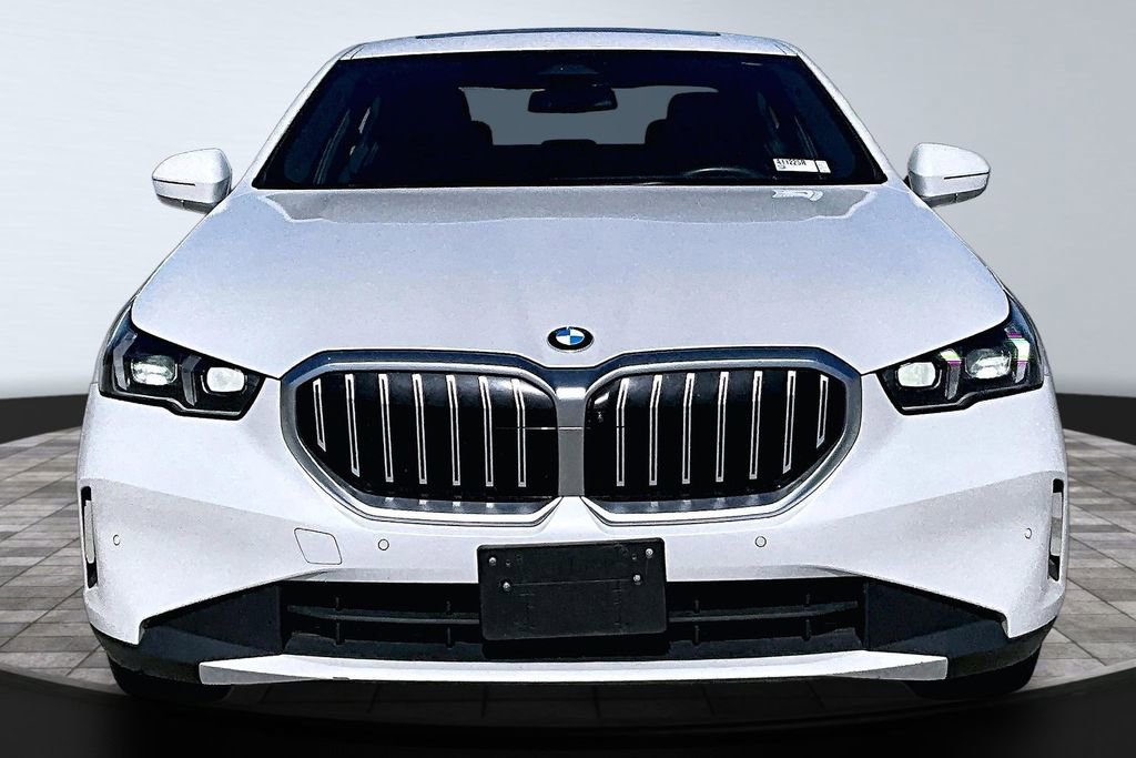 Used 2024 BMW 530i RWD image 27