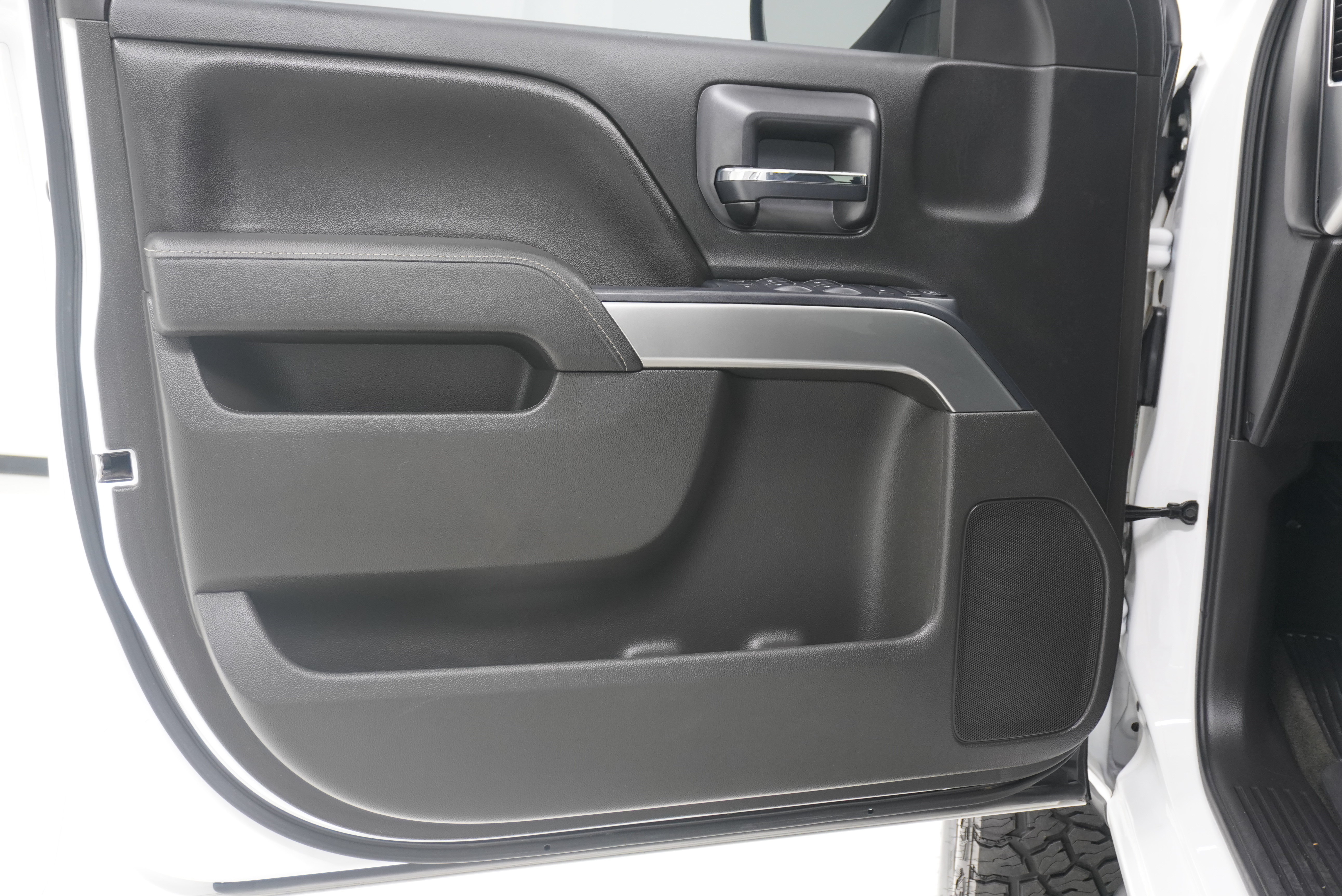 Used 2016 Chevrolet Silverado 1500 LT w/ All Star Edition AWD/4WD image 14