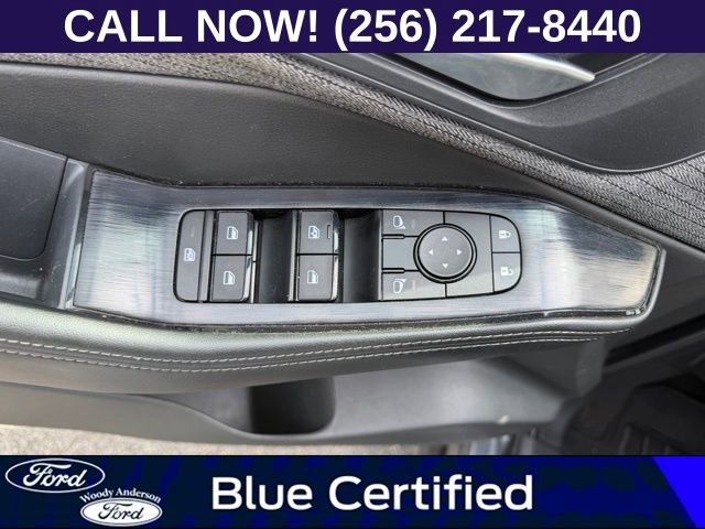 Used 2023 Nissan Rogue SV image 19