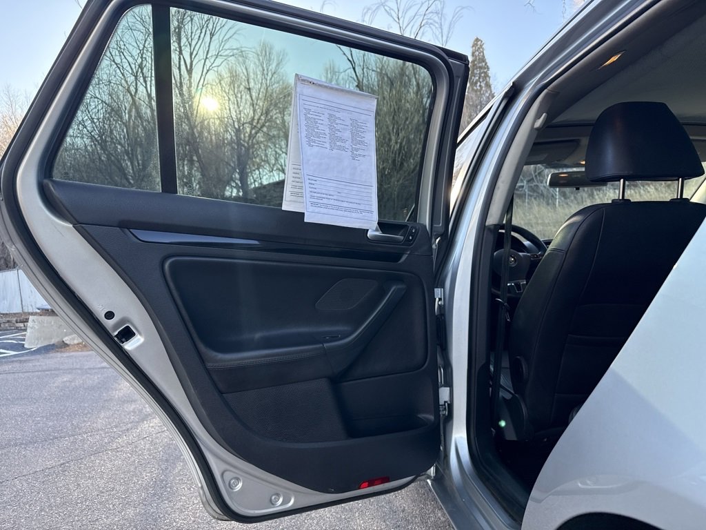 Used 2012 Volkswagen Jetta TDI image 19