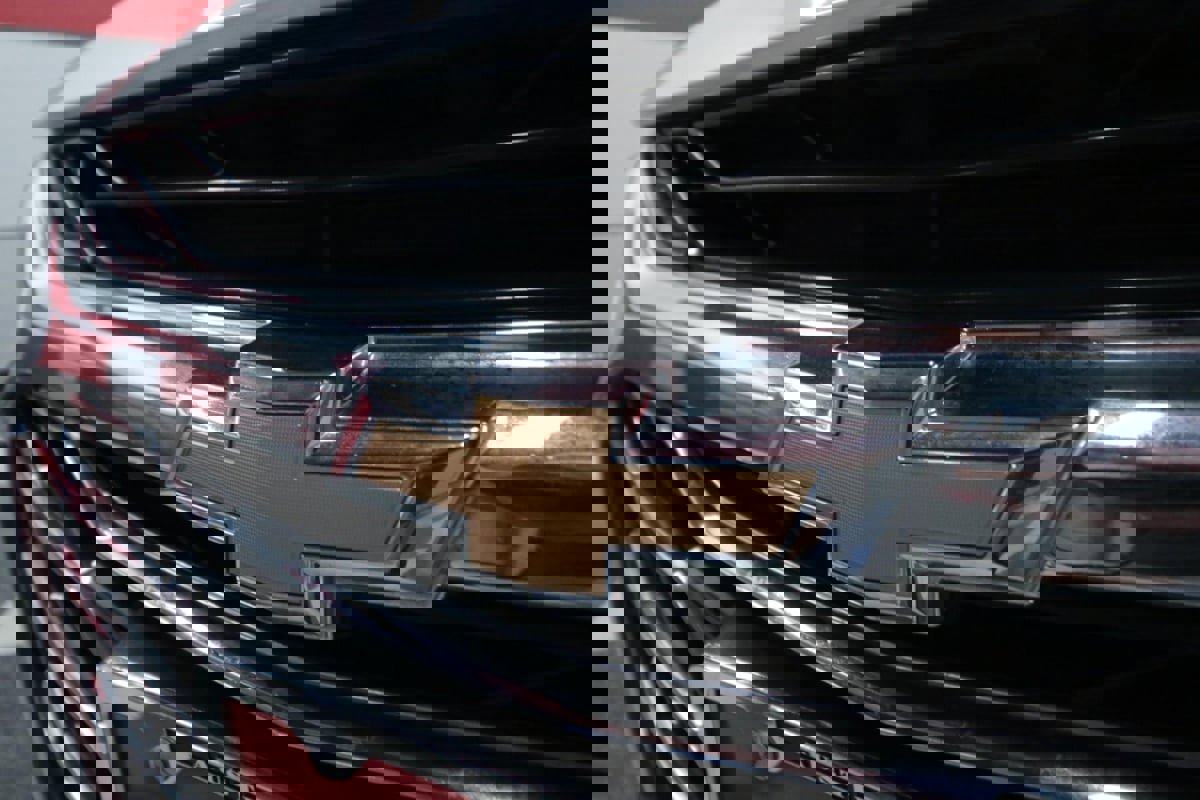 Used 2024 Chevrolet Malibu LT image 34