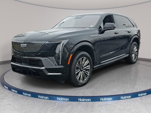 New 2026 Cadillac Escalade IQ Sport 1 image 1