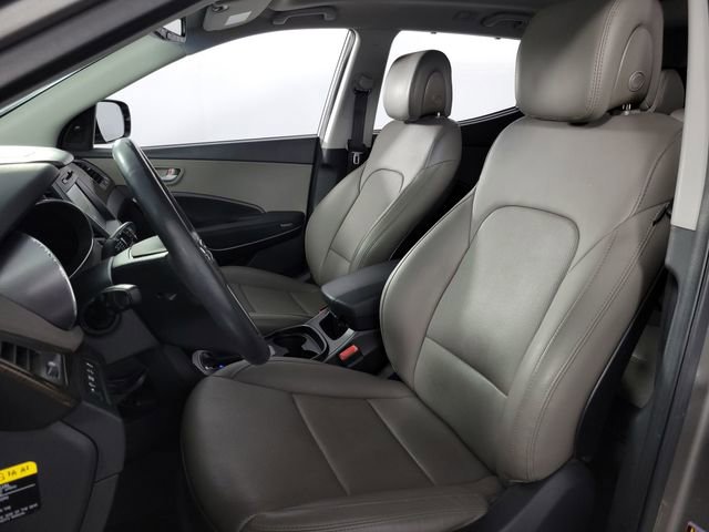 Used 2017 Hyundai Santa Fe Sport w/ 2.4L Tech Package 04 FWD image 15