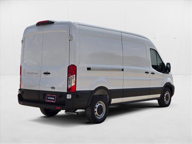 New 2025 Ford Transit 250 148 Medium Roof w/ Load Area Protection Package image 2