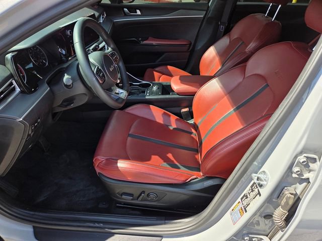 Used 2023 Kia K5 GT-Line w/ GT-Line Premium Package image 10