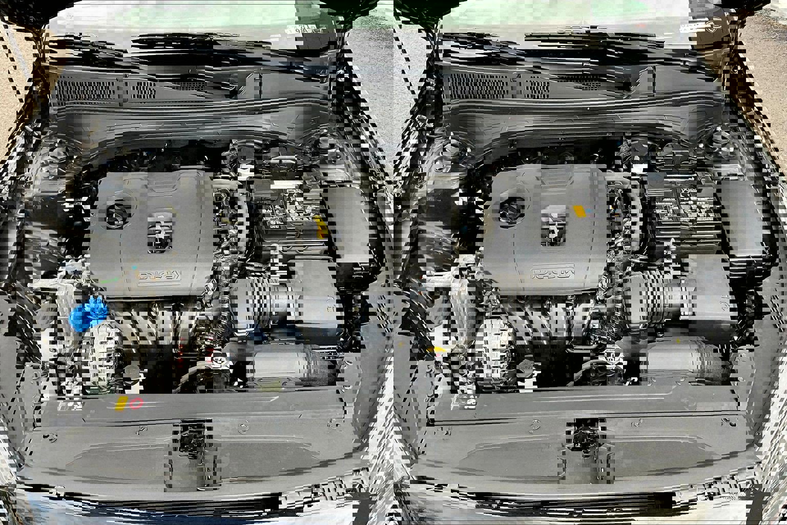 Certified 2023 Kia Forte LXS w/ LXS Technology Package image 29