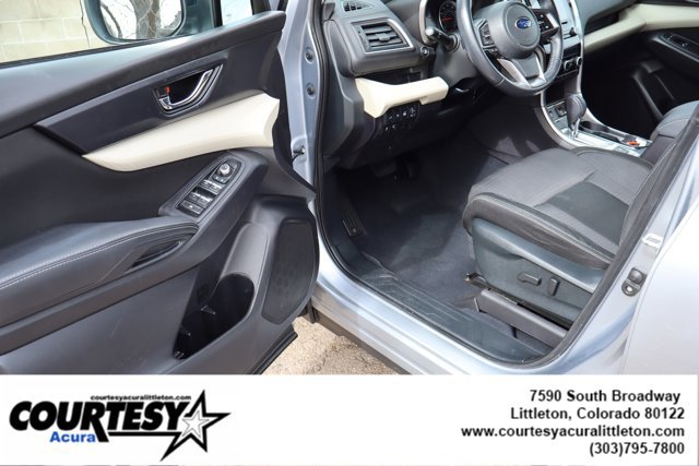 Used 2021 Subaru Ascent Premium w/ Convenience Package image 17