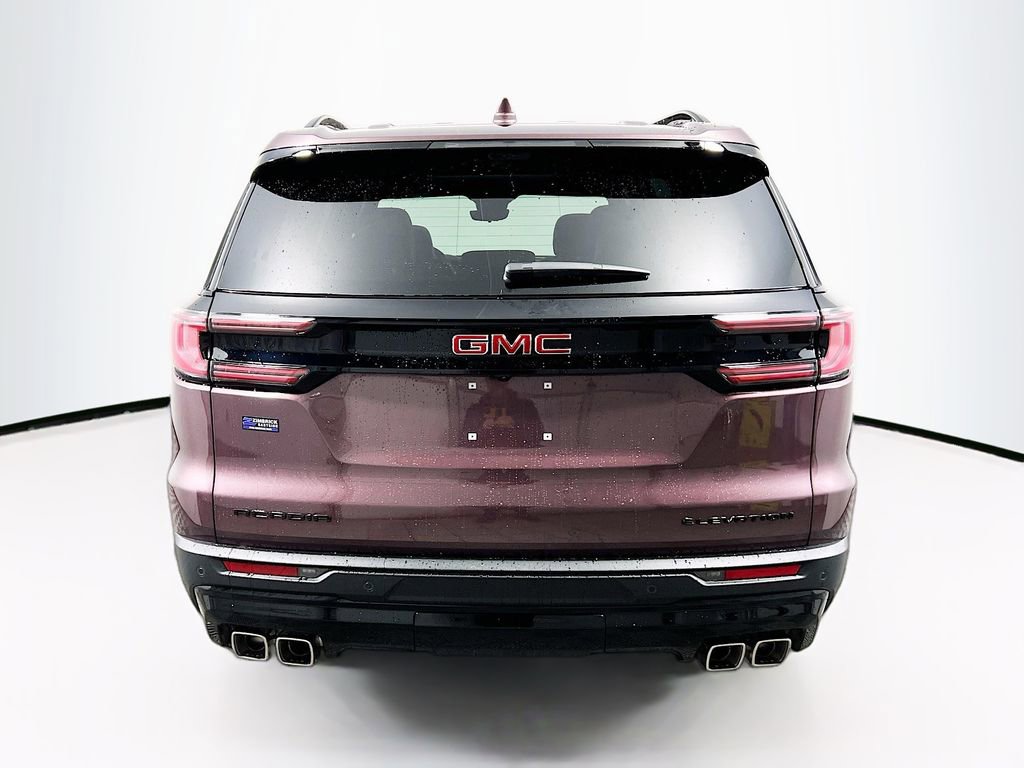 New 2026 GMC Acadia Elevation w/ Super Cruise Package image 6